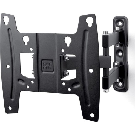 One For All Tv Mount 1092 Cm 43 Black